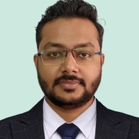 Mehul Chauhan