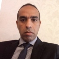 Youness EL Kaddafi
