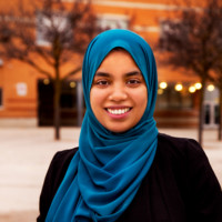 Maseeda Majeed