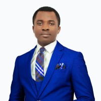 Pastor Osaheni Usunalele