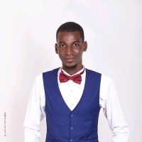 Amara DOUKOURE