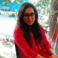 Pushpa R