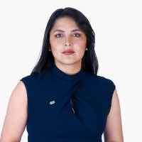 Erica Santín Barzallo