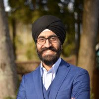 Balpreet K.