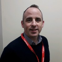Matt O'Connor