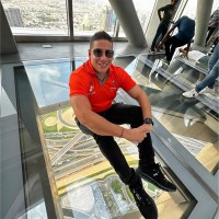 Andrés Alexander Barrero De Sales