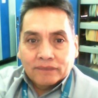 John F. Mercado Mendoza
