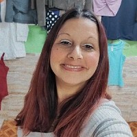 Johana Karina Benavente Collazo