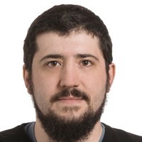 Ivan Gimeno Vilches