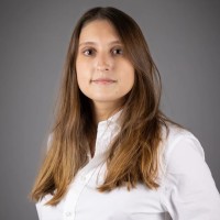 Beatriz Gomes Pereira