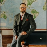 Scott Arendt