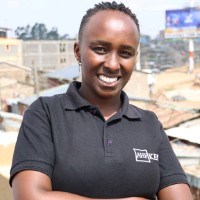 Eunice Karanja