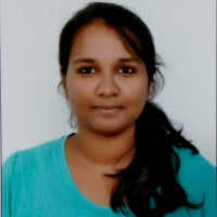 Sai Shwetha K