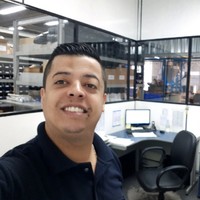 Marcio Carvalho Rodrigues