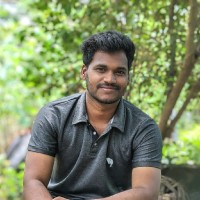 Ajithkumar Sankar
