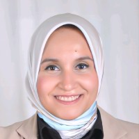 Nourhan Ghazy