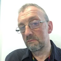 Andy Bent