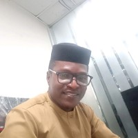 Chimobi Ndukwu MSc, MBA, REng (COREN)