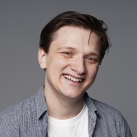 Алексей Щербина
