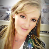 Katherine Harrison
