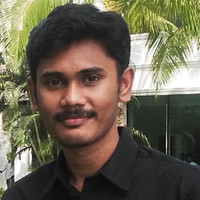 Saravanakumar S