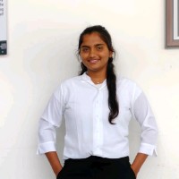 Jeevitha M
