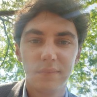 Dimitri Dubol