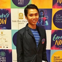 Anton Wiyono