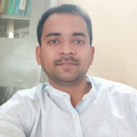 Dr Onkar Shinde