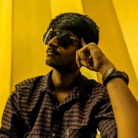 VISHAL G