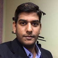 Ramesh Kumar Shanmugam