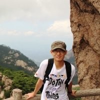 Tony Cen