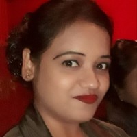 Roma Sharma