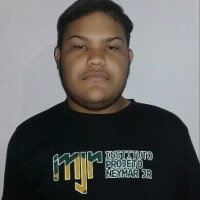 Manoel Rodrigues dos Santos Neto