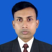 Md Mashiur Rahman