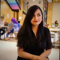 Nishat Salsabil