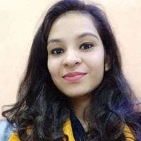 Surabhi Sharma