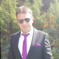 Halil Kesepara