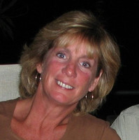 Mary Ward Carlo