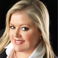 April Pickering