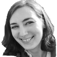 Anne Padiolleau - Gouge