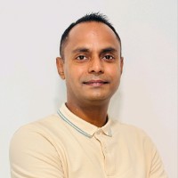 Dr. Anamul Haque Collins