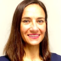 Monica Preston