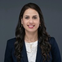 Olga Hilal