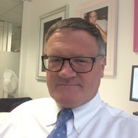 Robert Naylor