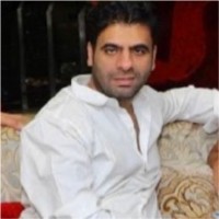 Sunil Raj Bajaj
