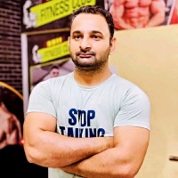 Chaman Choudhary