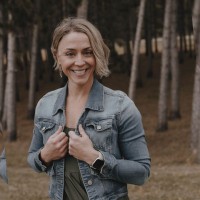 Laura Mueller, PMP, MBA