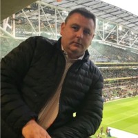 Odhran O'Mahony BA QFA APA Personal General, Commercial Insurance