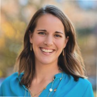 Chelsea Aeschbach, MPH,CHES®